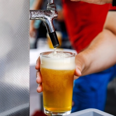 Hopstuni beer fest, appuntamento dal 27 al 29 settembre 2024