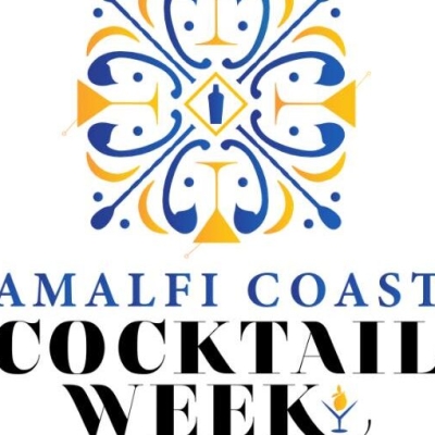 A settembre la prima edizione di Amalfi Coast Cocktail Week