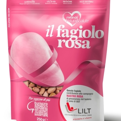 “Il Fagiolo Rosa” un progetto al femminile che unisce tradizione, innovazione e responsabilità etica