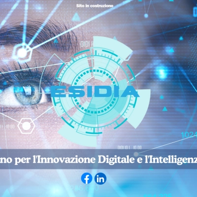 Ente Siciliano per l’Innovazione Digitale e l'Intelligenza Artificiale. Ecco la Call rivolta agli Enti Pubblici.