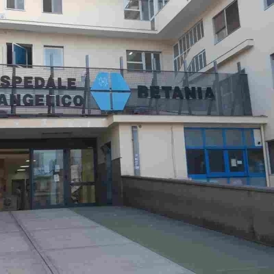 Nel sud Italia nasce il primo ambulatorio per la sana longevità: sarà all'Ospedale Betania di Napoli