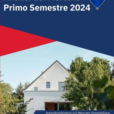 Real Estate in Europa: segnali di ripresa e ottimismo per la seconda metà del 2024