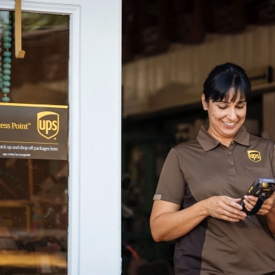 UPS estende il servizio Standard al sabato