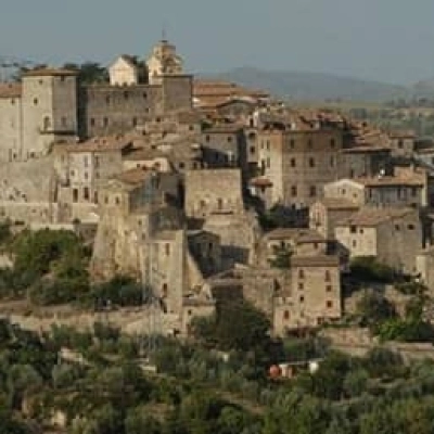 Il Borgo con Gusto è di scena a Castiglione in Teverina