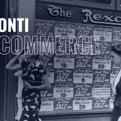 Consulenza E-commerce: Come Raggiungere il Successo nel Commercio Online