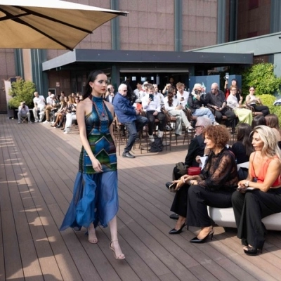 Milano Fashion Day: l’11esima edizione si è scolta sulla terrazza del Westin Palace