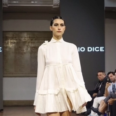 Successo per l'Ottava Edizione del Milano Fashion Show 2024