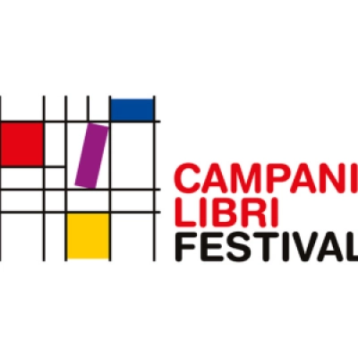 Campania Libri Festival 2024