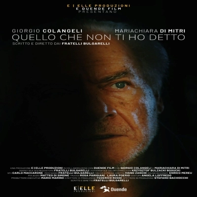 I fratelli Bulgarelli - Il nuovo cortometraggio “Quello che non ti ho detto”