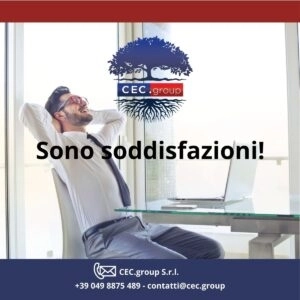 La soddisfazione del cliente