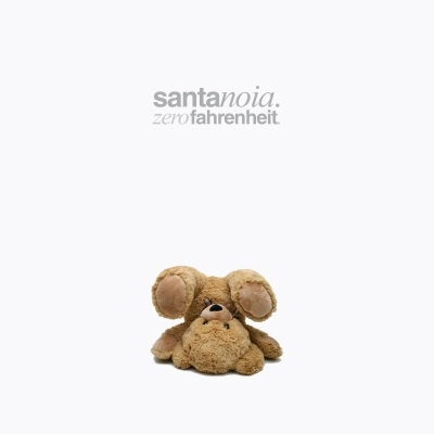 Santanoia presenta l'ep Zero Fahrenheit...