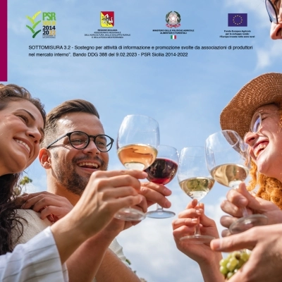 Sicily Wine: il progetto a sostegno dei vini siciliani approda al Ro-Wine Autunnale di Bucarest dall' 11 al 13 ottobre 2024