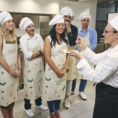 NASCE CIRFOOD DISTRICT ACADEMY. FORMAZIONE E INNOVAZIONE PER NUTRIRE IL FUTURO