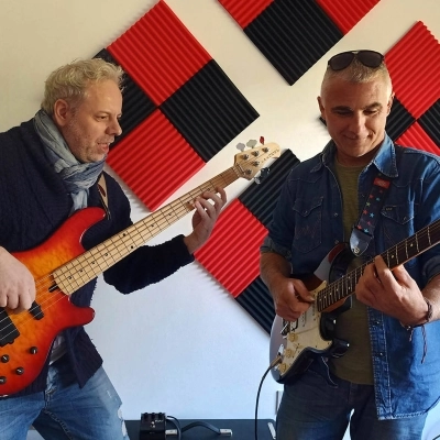 “Band Lab” un progetto per formare band con giovani musicisti aretini