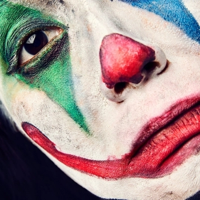 Joker: Folie à Deux…le ricerche di costumi a tema per Halloween su Wallapop aumentano del 220%