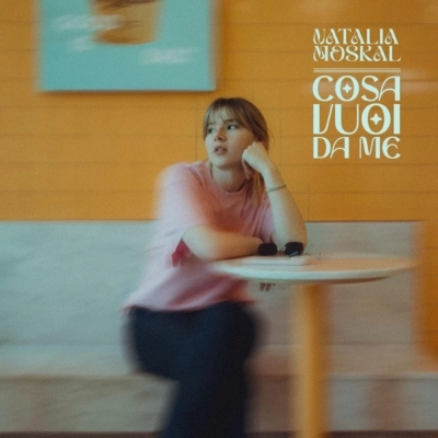 Natalia Moskal: dall’11 ottobre pubblica “Cosa vuoi da me” e vola a a New York Canta