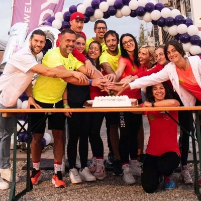 Sport e solidarietà a sostegno di AVIS Bibbiena e AIDO Casentino