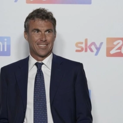 Champions 2024/2025, Marzio Perrelli (Sky): “Otto italiane in gara, motivo di orgoglio”