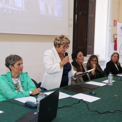 Convegno Fidapa e Aidia a Cosenza: esperienze e proposte per una rigenerazione urbana sostenibile