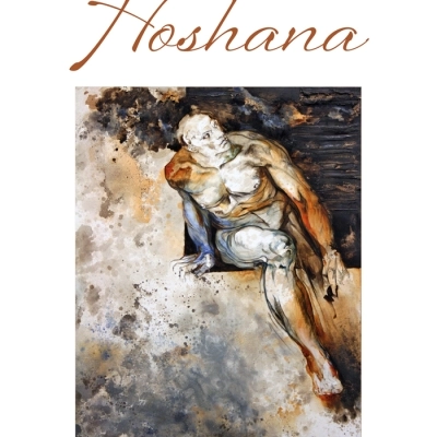 Monica Brogi presenta il romanzo distopico “Hoshana” 