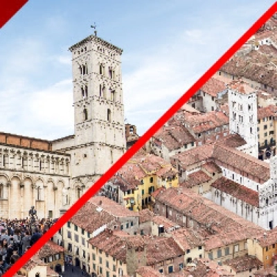 ULTIMI GIORNI PER RICEVERE A CASA I BRACCIALETTI DI LUCCA COMICS & GAMES 2024