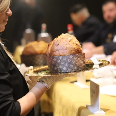 Mastro Panettone: finale e premiazione il 5 novembre a Bari