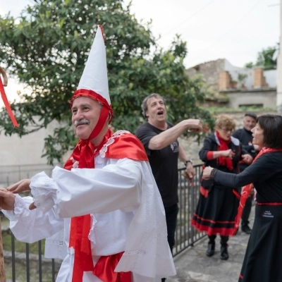 I Carnevali della Campania a New York per il Columbus Day