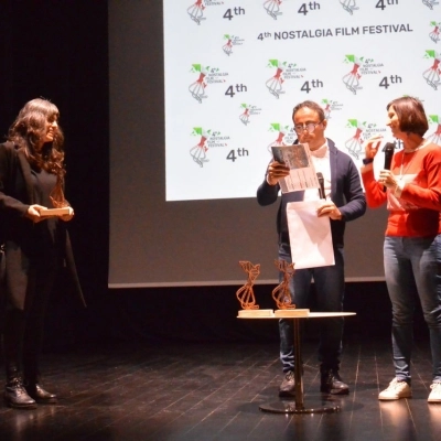 Caleidoscopio Mediterraneo – Sapienza Film Festival, parte la prima edizione