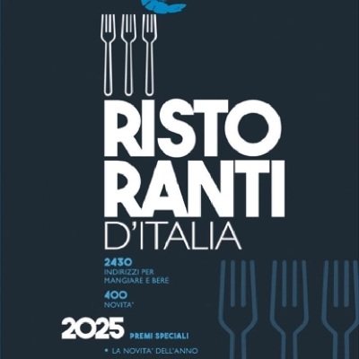 Ristoranti d’Italia 2025, in Campania ben 186 insegne di cui 38 new entry, 6 Tre Forchette, 3 Tre Gamberi, 1 Tre Mappamondi e 4 premi speciali 