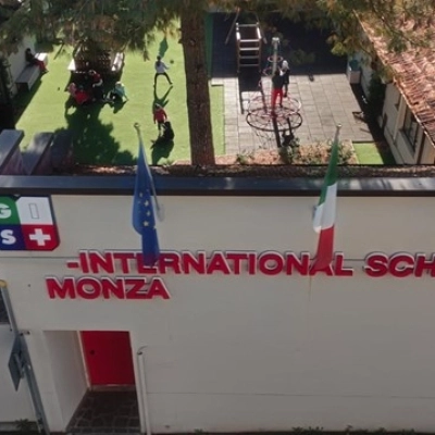 GIS The International School of Monza: la tua IB World School a Monza