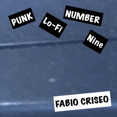 PUNK Lo-Fi NUMBER Nine