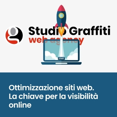 Siti Internet a Roma Studio Graffiti Web Agency Creazione di Soluzioni Web Innovative