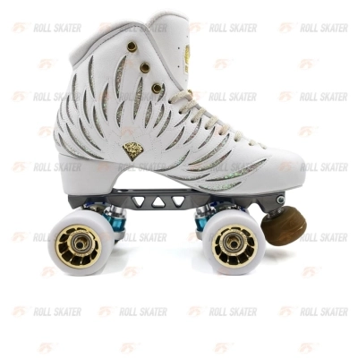  Pro Roller Skates: L’evoluzione del pattinaggio su rotelle per i veri professionisti