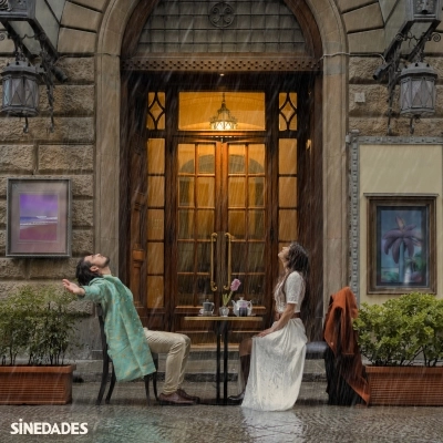 SINEDADES: dal 25 ottobre disponibile l'omonimo album