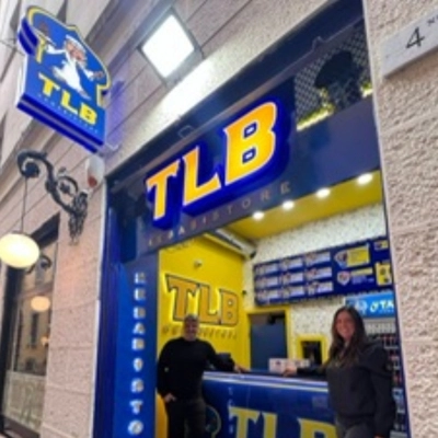 TLB, il kebab napoletano di qualità conquista Milano