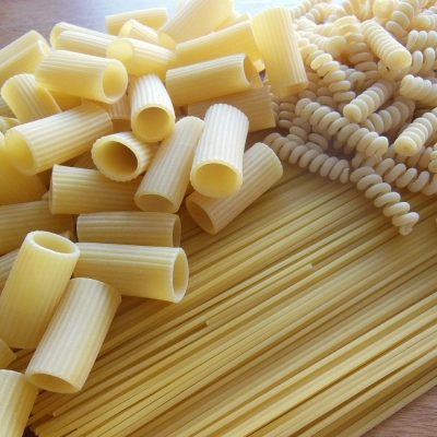 Select Legumi nel Pasta Day: il culto della pasta con i legumi a Napoli