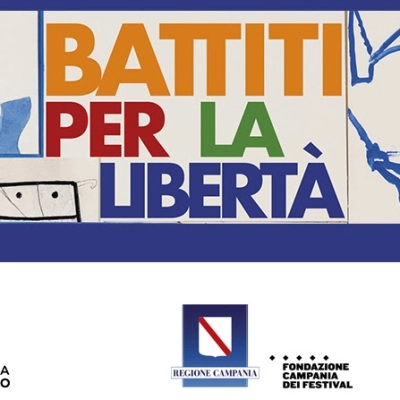 Campania Teatro Festival