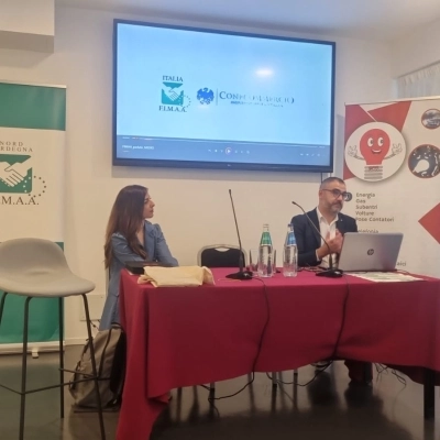 F.I.M.A.A. NORD SARDEGNA E CONFCOMMERCIO ORGANIZZANO 