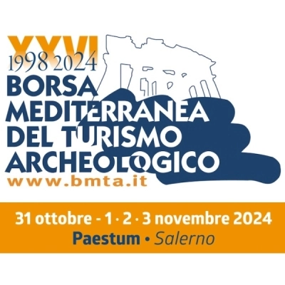 XXVI Borsa Mediterranea del Turismo Archeologico