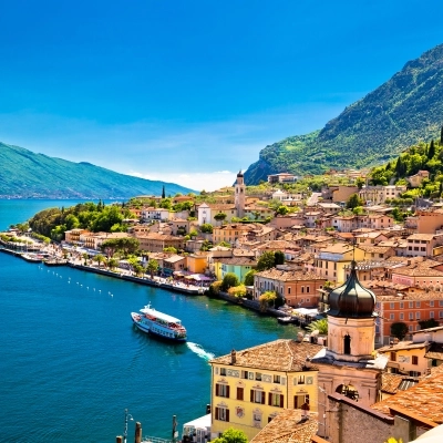 Explorelakegarda.com: La Guida Completa per Esplorare il Lago di Garda