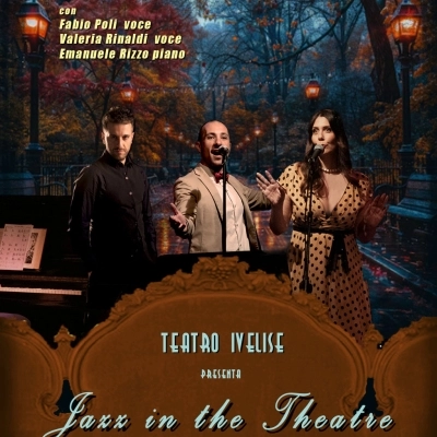 Jazz in the Theatre