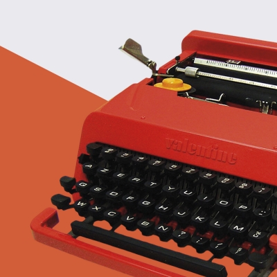 La nuova identità di Associazione Archivio Storico Olivetti si proietta nel futuro con Cappelli identity Design