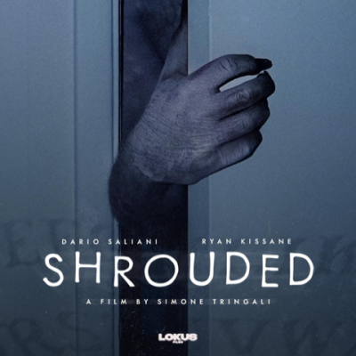 SHROUDED, l'incubo sta arrivando in Italia e in America: dal 30 ottobre fuori il cortometraggio horror in vista di Halloween 