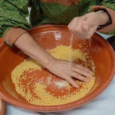 Con Saboris Antigus 2024 la Sardegna si scopre gastronomicamente gemellata con Creta