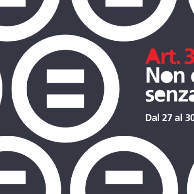 Politicamente Scorretto 2024: la XIX edizione della rassegna di Carlo Lucarelli nel segno di “Articolo 3. Non c’è libertà senza uguaglianza”