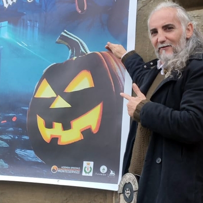 “Samhain”, un’intera città immersa tra atmosfere e tradizioni di halloween