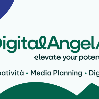 Digital Angels presenta la sua nuova brand identity all’Intersections di Milano