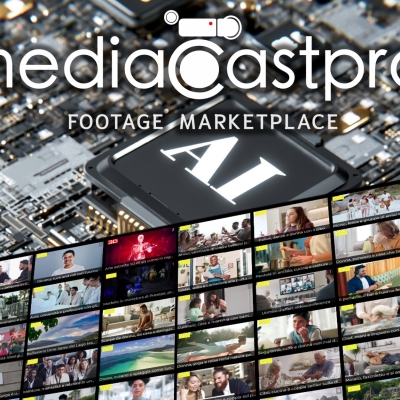 Il marketplace italiano del footage si rinnova e si pone sempre più come un'alternativa alle agenzie di microstock