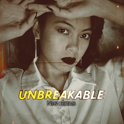 Unbreakable il nuovo singolo di Niscetas è ora disponibile in tutti i digital store