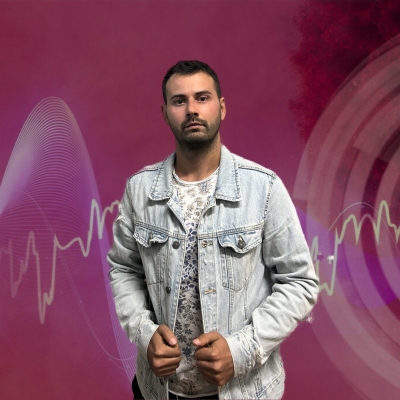 Crybe, dj/producer italiano,  ha pubblicato il suo nuovo singolo “To The Beat”